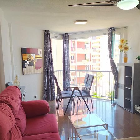 Tu Hogar En Calpe A 30 Metros De La Playa!!! Apartment Екстериор снимка